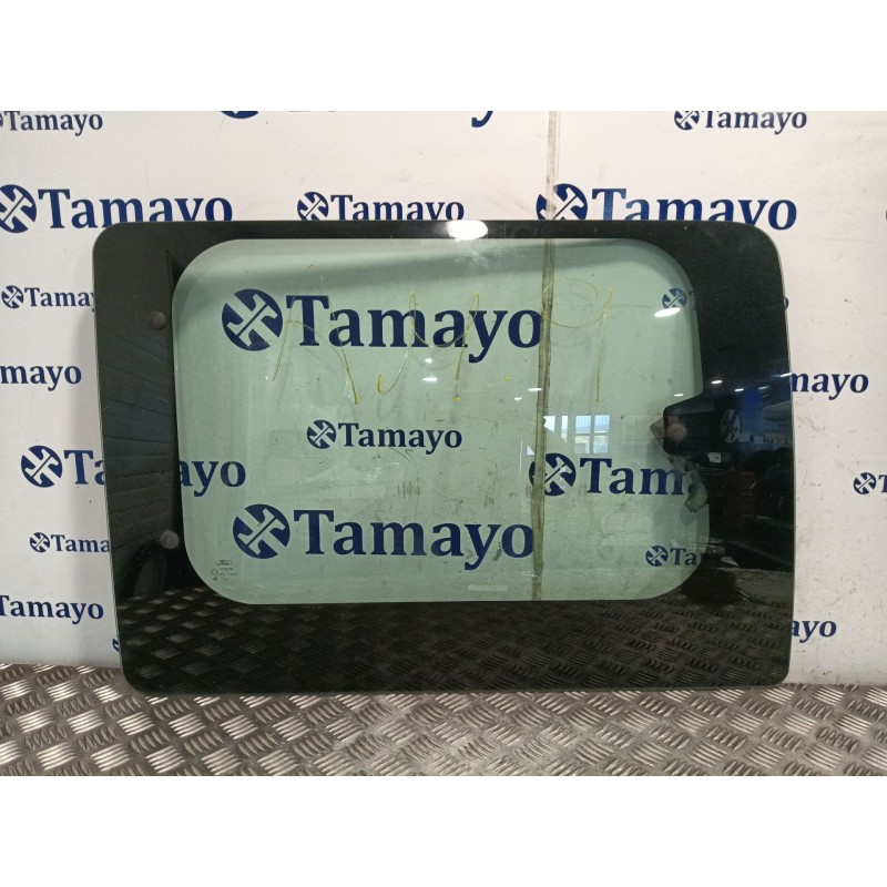 Recambio de luna trasera izquierda para ford transit connect (p65_, p70_, p80_) 1.8 di referencia OEM IAM   