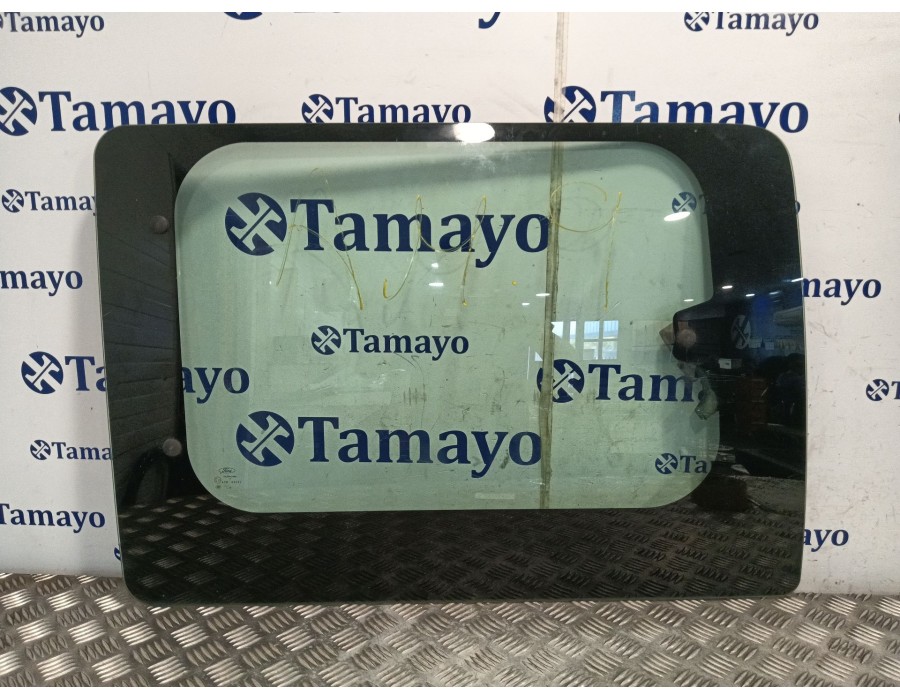 Recambio de luna trasera izquierda para ford transit connect (p65_, p70_, p80_) 1.8 di referencia OEM IAM   