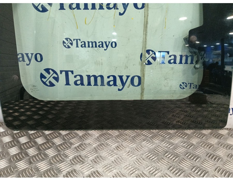 Recambio de luna trasera izquierda para ford transit connect (p65_, p70_, p80_) 1.8 di referencia OEM IAM   