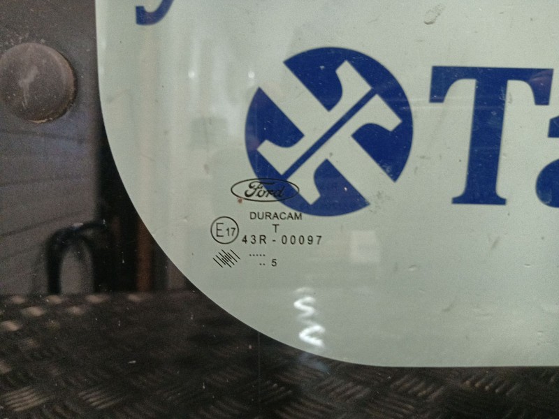 Recambio de luna trasera izquierda para ford transit connect (p65_, p70_, p80_) 1.8 di referencia OEM IAM   