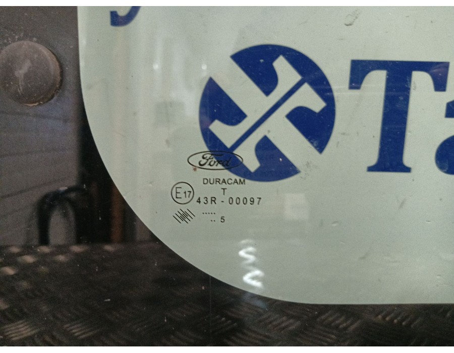 Recambio de luna trasera izquierda para ford transit connect (p65_, p70_, p80_) 1.8 di referencia OEM IAM   