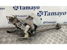 Recambio de columna direccion para renault grand scénic iii (jz0/1_) 1.9 dci referencia OEM IAM 488108823R  489530001R