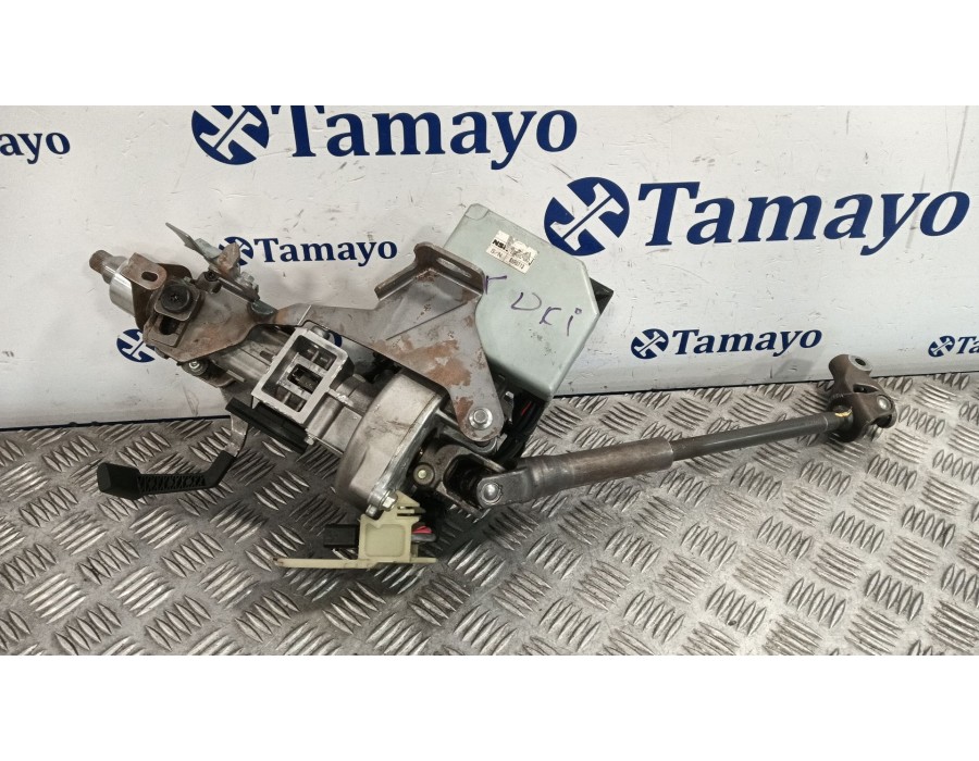 Recambio de columna direccion para renault grand scénic iii (jz0/1_) 1.9 dci referencia OEM IAM 488108823R  489530001R