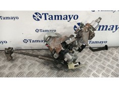 Recambio de columna direccion para renault grand scénic iii (jz0/1_) 1.9 dci referencia OEM IAM 488108823R  489530001R 2