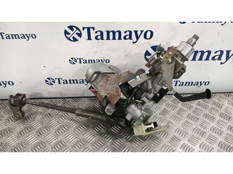 Recambio de columna direccion para renault grand scénic iii (jz0/1_) 1.9 dci referencia OEM IAM 488108823R  489530001R