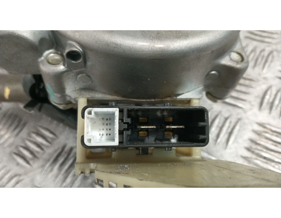 Recambio de columna direccion para renault grand scénic iii (jz0/1_) 1.9 dci referencia OEM IAM 488108823R  489530001R