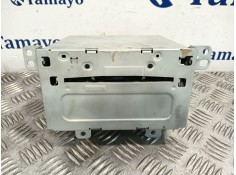 Recambio de sistema audio / radio cd para opel astra j (p10) 1.7 cdti (68) referencia OEM IAM 22800670  