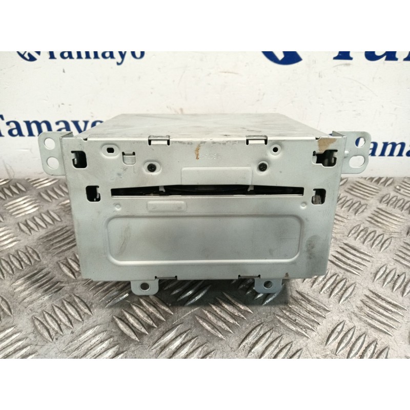Recambio de sistema audio / radio cd para opel astra j (p10) 1.7 cdti (68) referencia OEM IAM 22800670  