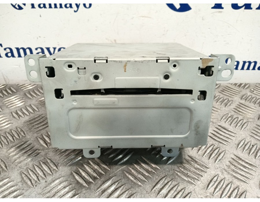 Recambio de sistema audio / radio cd para opel astra j (p10) 1.7 cdti (68) referencia OEM IAM 22800670  
