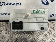 Recambio de sistema audio / radio cd para opel astra j (p10) 1.7 cdti (68) referencia OEM IAM 22800670   2