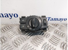 Recambio de mando luces para bmw serie 1 berlina (e81/e87) 2.0 turbodiesel cat referencia OEM IAM 693279403  33600102