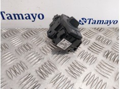 Recambio de mando luces para bmw serie 1 berlina (e81/e87) 2.0 turbodiesel cat referencia OEM IAM 693279403  33600102 2
