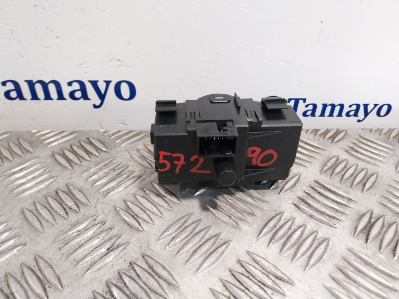 Recambio de mando luces para bmw serie 1 berlina (e81/e87) 2.0 turbodiesel cat referencia OEM IAM 693279403  33600102