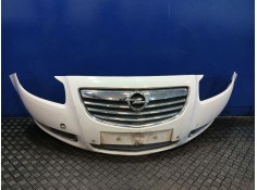 Recambio de paragolpes delantero para opel insignia a (g09) 2.0 cdti (68) referencia OEM IAM   