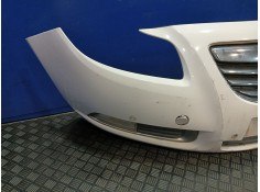 Recambio de paragolpes delantero para opel insignia a (g09) 2.0 cdti (68) referencia OEM IAM    2