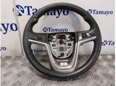 Recambio de volante para opel astra j (p10) 1.7 cdti (68) referencia OEM IAM 13351021 0060010971 306507899p10ah