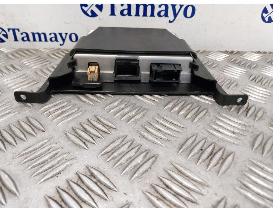 Recambio de modulo electronico para opel astra j (p10) 1.7 cdti (68) referencia OEM IAM 0988083398 366821429 13353284
