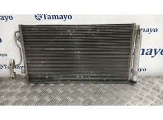 Recambio de condensador / radiador aire acondicionado para bmw serie 1 lim. (f21) referencia OEM IAM T908013  01AAC005803