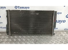 Recambio de radiador agua para bmw serie 1 lim. (f21) referencia OEM IAM M152797  