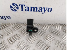 Recambio de sensor presion para citroën c3 iii (sx) 1.2 vti 82 referencia OEM IAM 9670361980   2