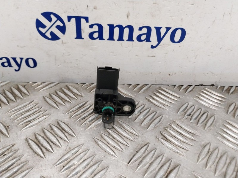 Recambio de sensor presion para citroën c3 iii (sx) 1.2 vti 82 referencia OEM IAM 9670361980  