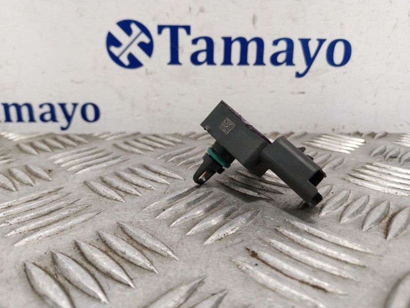 Recambio de sensor presion para citroën c3 iii (sx) 1.2 vti 82 referencia OEM IAM 9670361980  