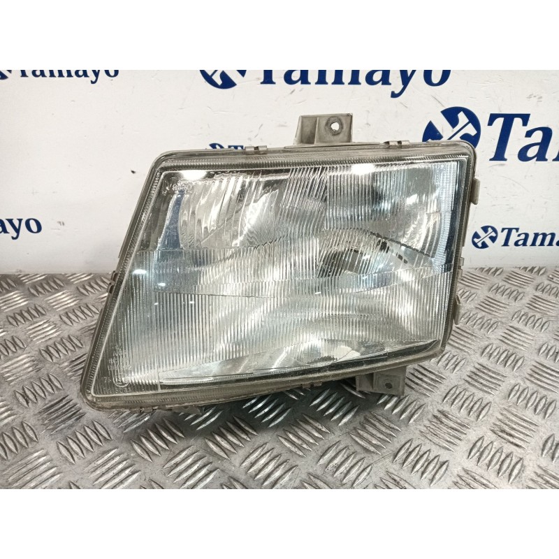 Recambio de faro izquierdo para mercedes-benz vito furgoneta (w638) 112 cdi 2.2 (638.094) referencia OEM IAM   