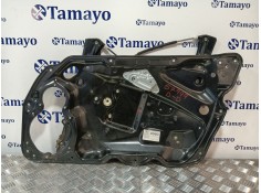 Recambio de elevalunas delantero derecho para volkswagen passat variant (3c5) referencia OEM IAM 3C1837756F 981220107 980876100