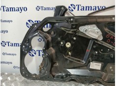 Recambio de elevalunas delantero derecho para volkswagen passat variant (3c5) referencia OEM IAM 3C1837756F 981220107 980876100 2