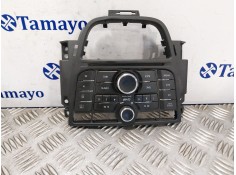 Recambio de sistema audio / radio cd para opel astra j (p10) 1.7 cdti (68) referencia OEM IAM 13346050  28273787 2
