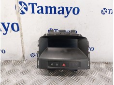 Recambio de pantalla multifuncion para opel astra j (p10) 1.7 cdti (68) referencia OEM IAM 13267984 18781744 565412769