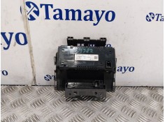 Recambio de pantalla multifuncion para opel astra j (p10) 1.7 cdti (68) referencia OEM IAM 13267984 18781744 565412769 2