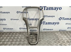 Recambio de moldura para opel astra j (p10) 1.7 cdti (68) referencia OEM IAM 13257562 2097915 340685796