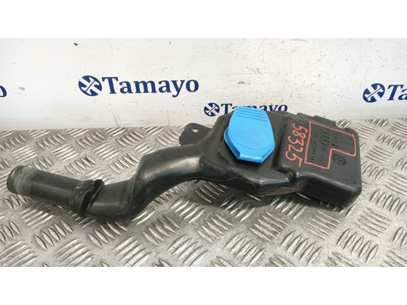 Recambio de deposito limpia para audi a4 allroad quattro (8k) referencia OEM IAM 8T1955463B  