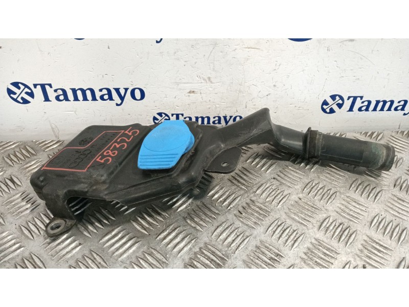 Recambio de deposito limpia para audi a4 allroad quattro (8k) referencia OEM IAM 8T1955463B  