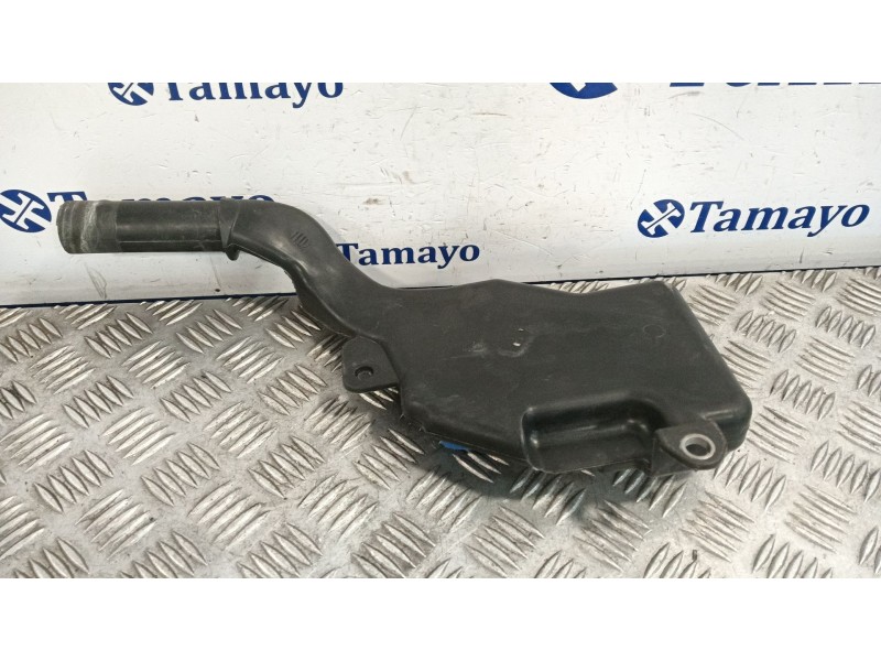 Recambio de deposito limpia para audi a4 allroad quattro (8k) referencia OEM IAM 8T1955463B  