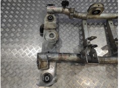 Recambio de puente delantero para nissan pathfinder (r51) 2.5 dci diesel cat referencia OEM IAM    2