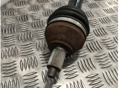 Recambio de transmision delantera derecha para seat ibiza iii (6l1) 1.4 16v referencia OEM IAM 6Q0407272DH 1J0407285F V622037 2