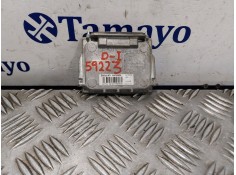 Recambio de centralita faros xenon para bmw 1 (e81) 118 d referencia OEM IAM 89034934  