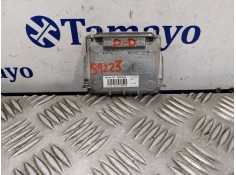 Recambio de centralita faros xenon para bmw 1 (e81) 118 d referencia OEM IAM 89034934  