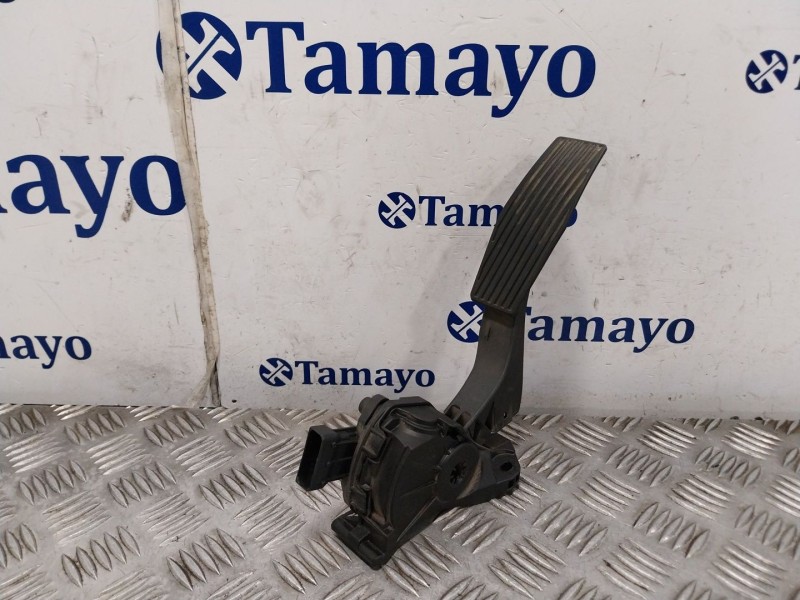 Recambio de pedal acelerador para opel astra j (p10) 1.7 cdti (68) referencia OEM IAM 6PV00976507  13252702