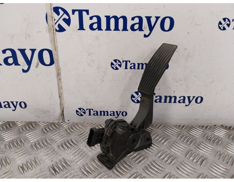 Recambio de pedal acelerador para opel astra j (p10) 1.7 cdti (68) referencia OEM IAM 6PV00976507  13252702
