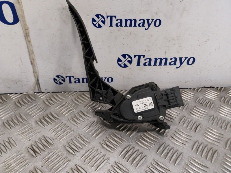Recambio de pedal acelerador para opel astra j (p10) 1.7 cdti (68) referencia OEM IAM 6PV00976507  13252702