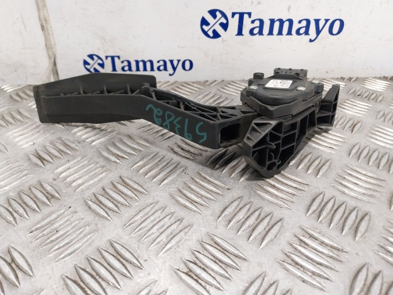 Recambio de pedal acelerador para opel astra j (p10) 1.7 cdti (68) referencia OEM IAM 6PV00976507  13252702