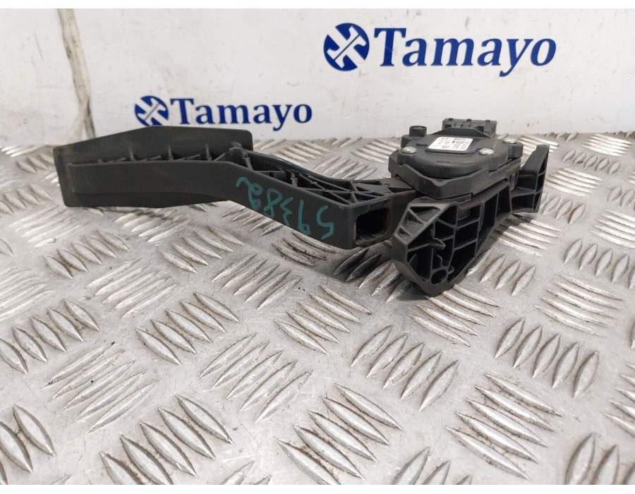 Recambio de pedal acelerador para opel astra j (p10) 1.7 cdti (68) referencia OEM IAM 6PV00976507  13252702