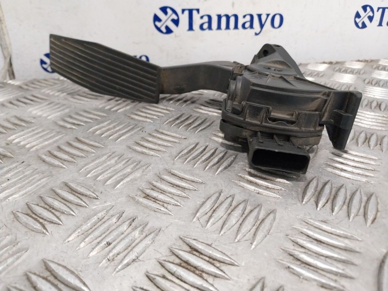 Recambio de pedal acelerador para opel astra j (p10) 1.7 cdti (68) referencia OEM IAM 6PV00976507  13252702