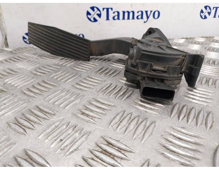 Recambio de pedal acelerador para opel astra j (p10) 1.7 cdti (68) referencia OEM IAM 6PV00976507  13252702