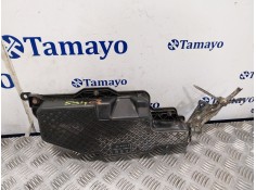 Recambio de deposito fap para mitsubishi asx (ga_w_) 1.6 di-d referencia OEM IAM 9676337780  1730A014