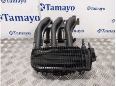 Recambio de colector admision para citroën c3 iii (sx) 1.2 vti 82 referencia OEM IAM 1056888S01 81067R 9673063980