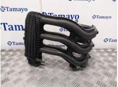 Recambio de colector admision para citroën c3 iii (sx) 1.2 vti 82 referencia OEM IAM 1056888S01 81067R 9673063980 2
